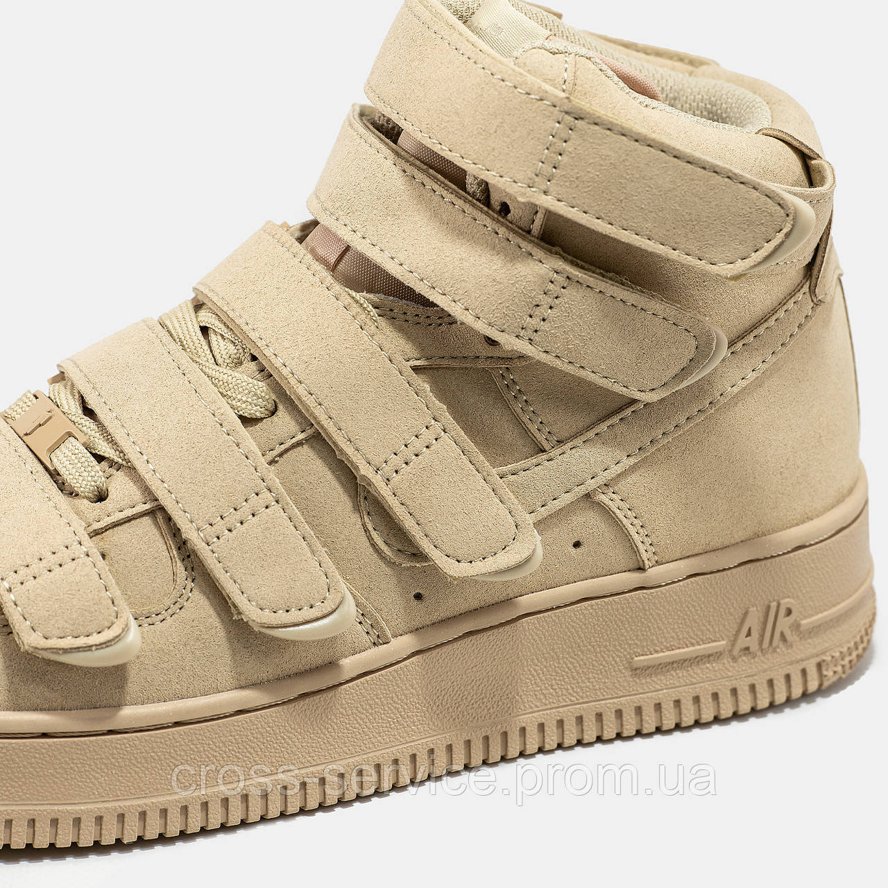 Nike air force 1 womens camel new arrivals