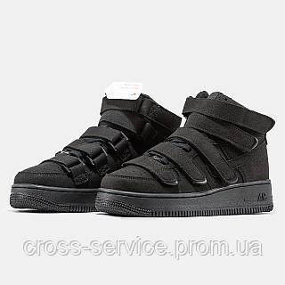 Nike Air Force 1 high x Billie Eilish Black ID 2001847416 2817.90 Prom.ua