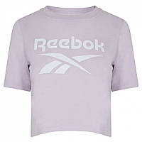 Поло Reebok Ri Bl Crop T Ld99 Quaglw Доставка від 14 днів - Оригинал