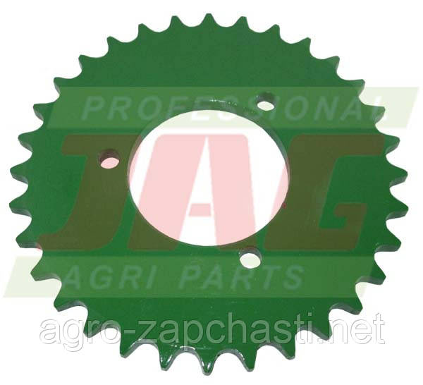 Шестернка на 32 зуби для комбайнів Claas 656042