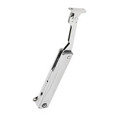 Амортизатори відбійники підйомники