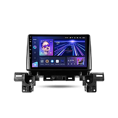 Штатна магнітола TEYES CC3 Mazda CX5 (2012 - 2015) 0 Din