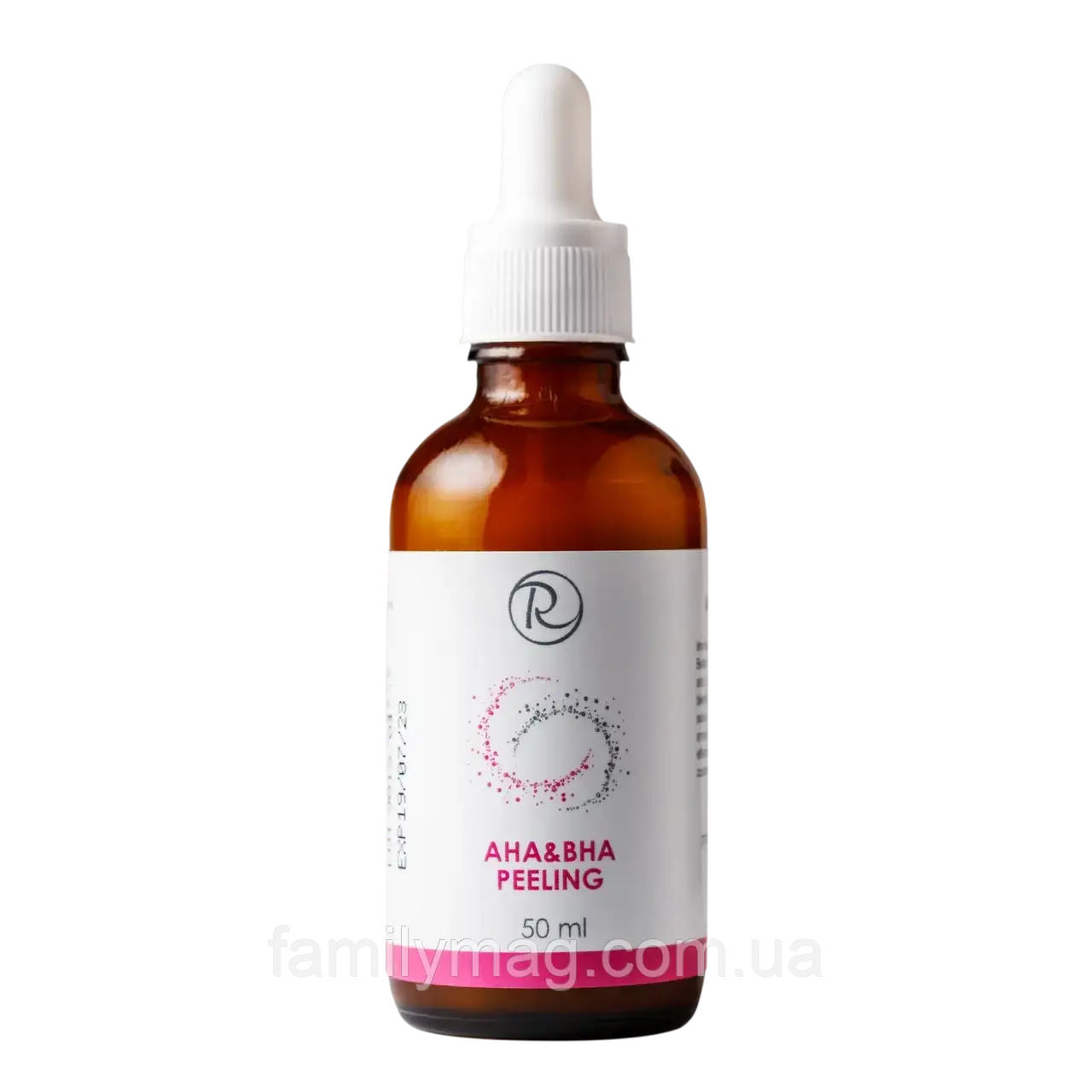 Гель-пілінг з АНА І ВНА кислотами AHA & ВHA Peeling RENEW Об'єм 50 мл