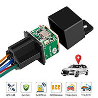 Car GPS Tracker 4G MTK2503. Професійний GPS-трекер із серії "Profi Spy"