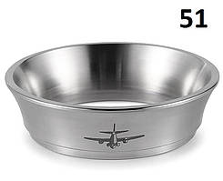 Воронка 51 мм. MHW-3Bomber Dosing Funnel для дозування кави