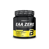 Аминокислоты Biotech EAA ZERO 350 grams (25 порций) (Ice tea-lemon)