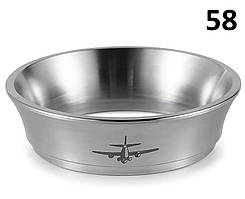 Воронка 58 мм. MHW-3Bomber Dosing Funnel для дозування кави