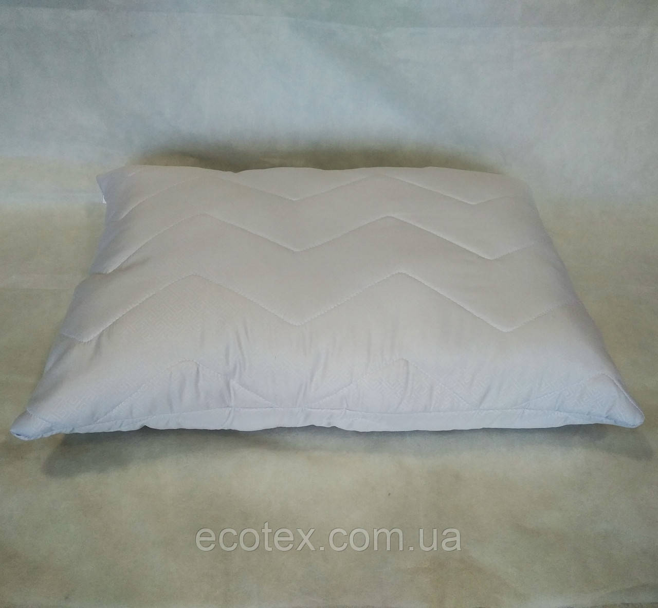 Подушка силіконова,  70*70 см