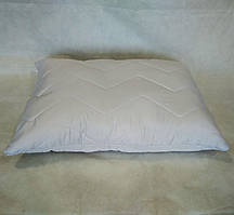 Подушка силіконова,  70*70 см