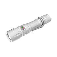 Фонарь Cyansky P25V2.0 XHP70.3 белый (P25V2.0-white)