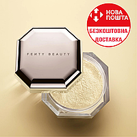 Розсипчаста пудра Fenty Beauty Pro Filt'r Instant Retouch Setting Powder - відтінок Butter (28 гр)