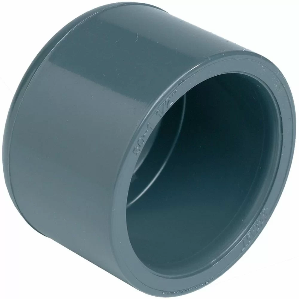 Заглушка ПВХ Effast RDRСAD1100, d110 мм