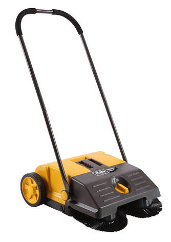 Підмітальна машина ручна Texas Sweeper MS550 (Польща), фото 1