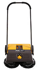 Підмітальна машина ручна Texas Sweeper MS550 (Польща), фото 3