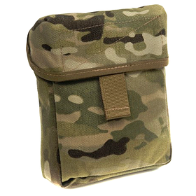 Підсумок RAINE LARGE MOLLE POUCH, Колір: MultiCam (06 MLAC)