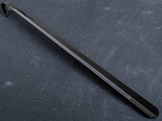 Ріжок-лопатка для взуття, метал, ОМ-1604, 600 мм