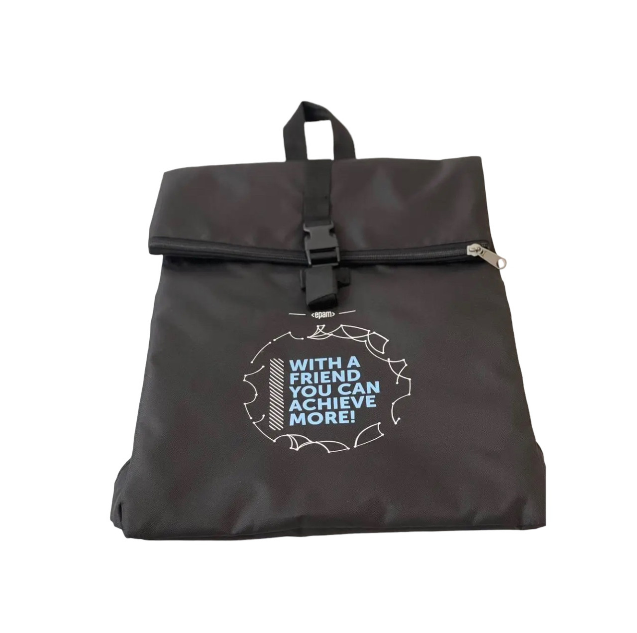 Рюкзак Ролтоп кольору VS Thermal Eco Bag