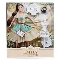 Кукла Emily з манекеном ВИД 2 [tsi223728-ТCІ]