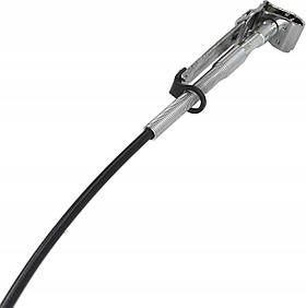 Щипці для зняття стяжок і хомутів, міцна конструкція Mar-Pol M49550