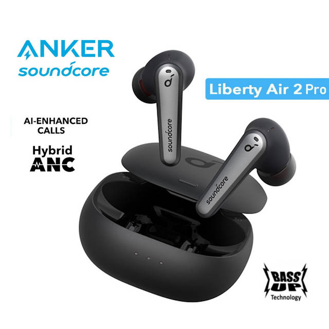 Soundcore air 2 pro sale