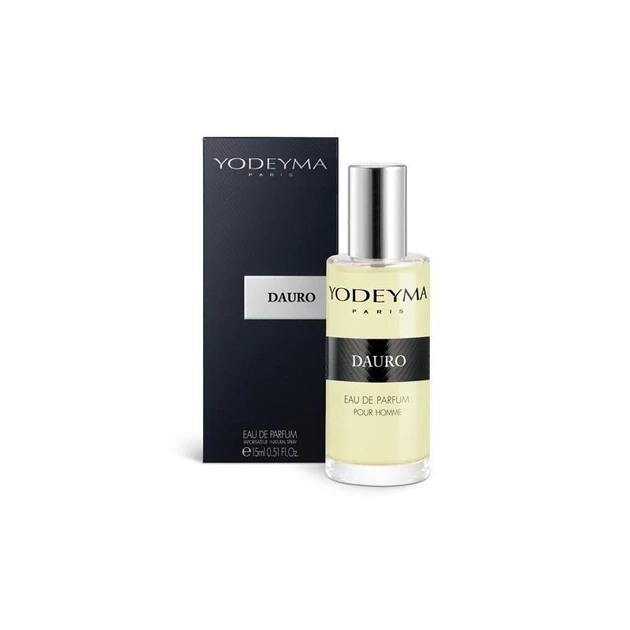 Парфумована вода Yodeyma Dauro 15 ml