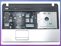 Корпус для ноутбука Acer Aspire E1-521, E1-531, E1-571, E1-531G, E1-571G (Кришка клавіатури). (60.M09N2.001).