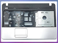 Корпус для ноутбука Acer Aspire E1-521, E1-531, E1-571, E1-531G, E1-571G (Крышка клавиатуры). (60.M09N2.001)