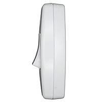 Вимикач бра білий