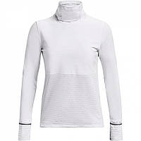 Поло Under Armour Qual Funnel Ld34 White/Reflect Доставка від 14 днів - Оригинал