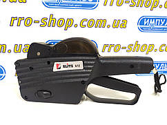 Етикет-пістолет BLITZ (OPEN) M6 (однорядковий)