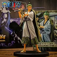 Фігурка статуетка Ророноа Зоро — аніме One Piece Roronoa Zoro