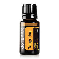 Ефірне масло doTerra Мандарин, Tangerine 15мл