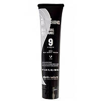 Освітлюючий крем для волосся Abril et Nature Black Carbon Platinum Bleaching Cream 120 мл