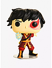 Фігурка Фанко Поп Funko Pop Avatar Аватар на Zuko Зуко 10 см №838, фото 2