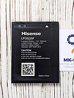 Аккумулятор батарея HiSense I630T I630M HS-E622M LP38220