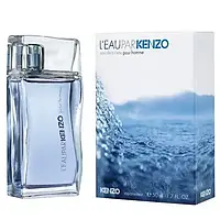 Kenzo L'eau par Kenzo pour homme 100ml Туалетная вода Kenzo Мужские Кензо Ле Пар Пур Хом духи