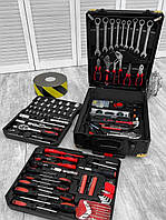 Великий набір інструментів, WMC Tools, набір інструментів 408 в 1