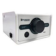 Фрезер для манікюру Strong 211 / H400, 64ВТ 40000 об/хв + набір фрез для манікюру та педикюру, фото 4