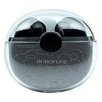 Блютуз Стерео Гарнитура Borofone BW15