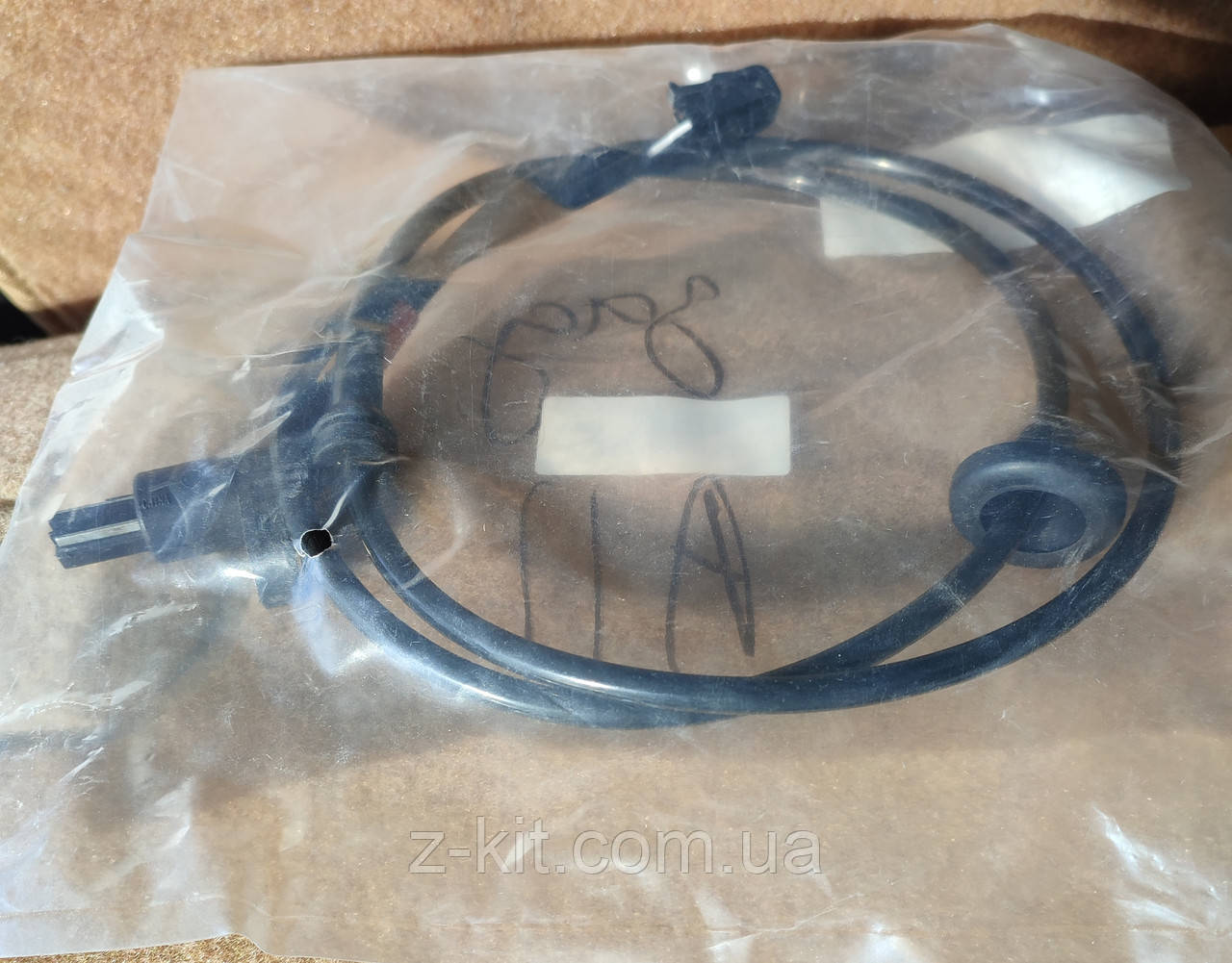 Датчик ABS задній Geely CK, 1017009291, 170920718001