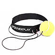 Файтболи набір 3 шт. PowerPlay 4320 Fight Ball Set, фото 3