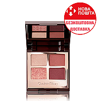 Палетка тіней Charlotte Tilbury Luxury Palette - Walk of No Shame