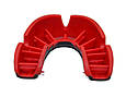 Капа OPRO Silver UFC дитяча (вік до 11) Black/Red (ufc.102515001), фото 10
