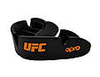 Капа боксерська OPRO Bronze UFC Hologram Black (art.002258001), фото 7