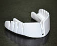 Капа OPRO Snap-Fit White (art.002139010), фото 7