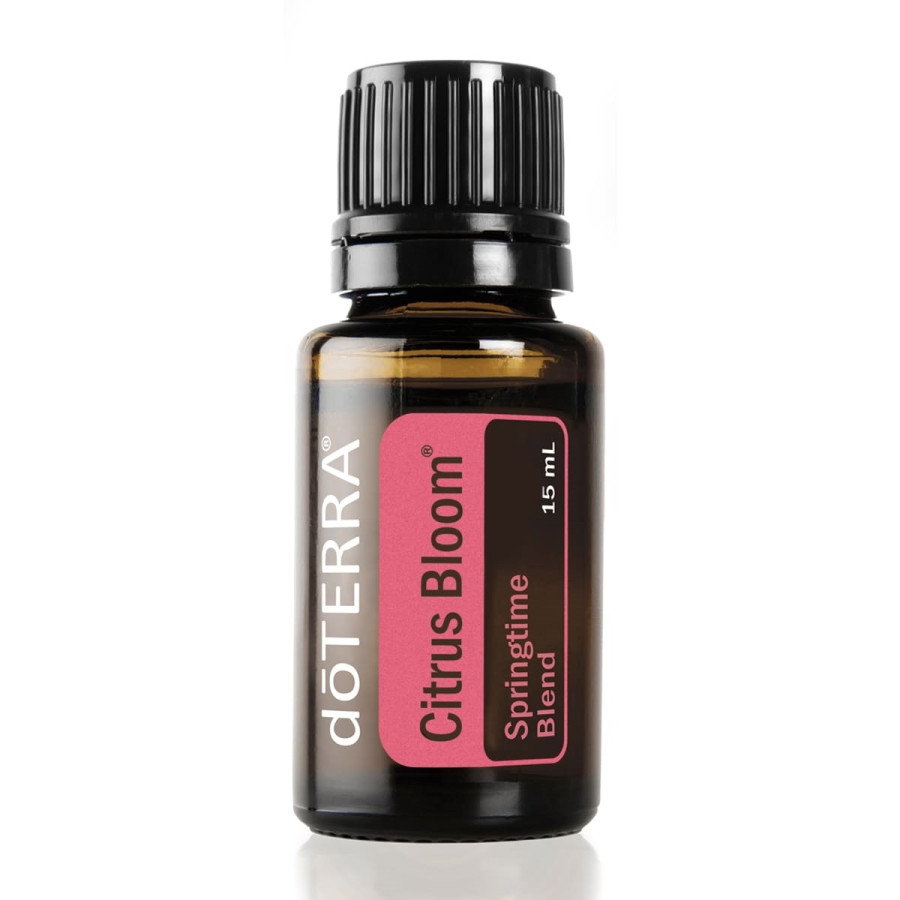 Ефірна олія doTerra Цитрус Блум, Citrus Bloom 15 мл