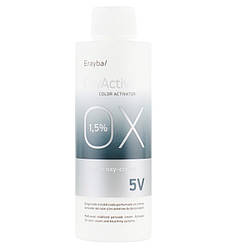 Erayba OxyActive 5 VOL Окислювальна емульсія 1.5% 150