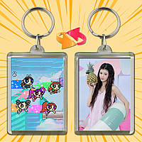 Брелок K-Pop New Jeans 003