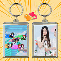 Брелок K-Pop New Jeans 004