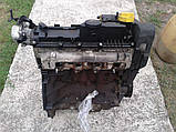Двигун Renault Fluence 1.5 dCi, 2010-today тип двигуна-K9K 832, фото 3